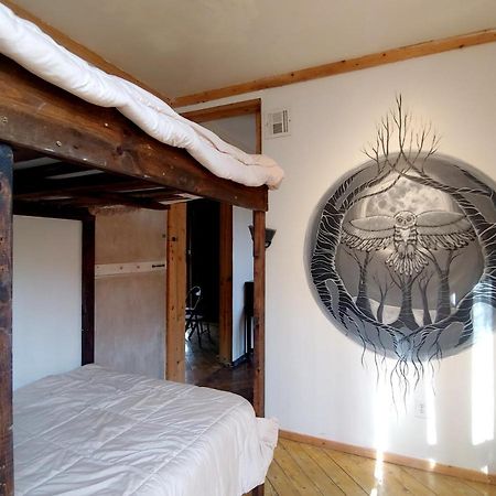 Lost River Hostel Френч-Лик Экстерьер фото