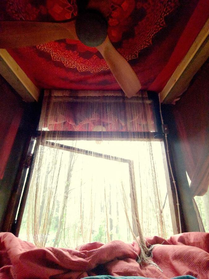 Lost River Hostel Френч-Лик Экстерьер фото